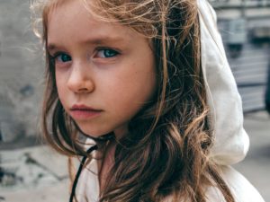 Unloved Daughters: 7 Strategies for Dealing with the Wounds